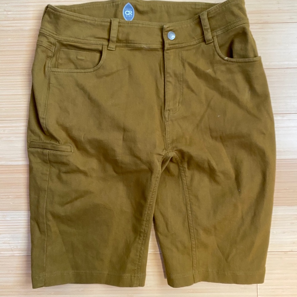 Club Ride Men’s Joe Dirt Short L